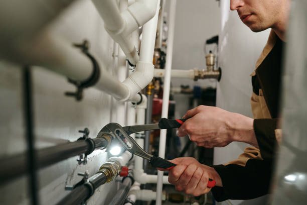 Best Hot Water Heater Installation  in Laurens, IA