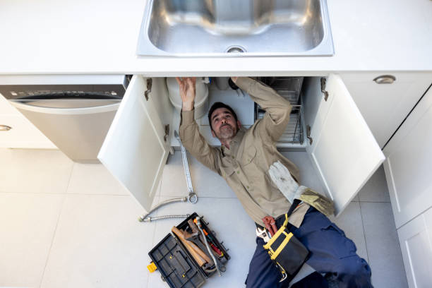 Best Emergency Plumber  in Laurens, IA