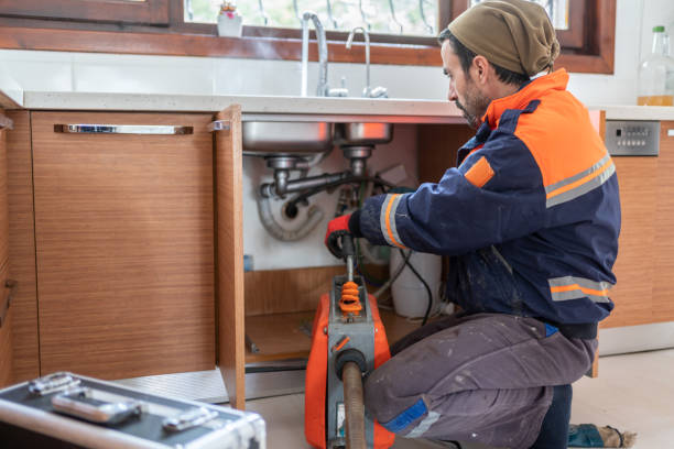 Best Sewer Cleaning Services  in Laurens, IA