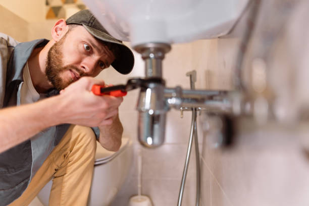 Best Toilet Repair Services  in Laurens, IA
