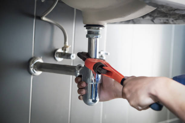 Best Residential Plumbing Services  in Laurens, IA