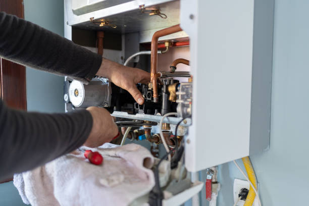 Best Residential Plumbing Services  in Laurens, IA