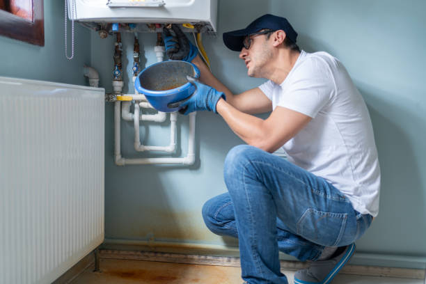 Best Plumbing Inspection Services  in Laurens, IA