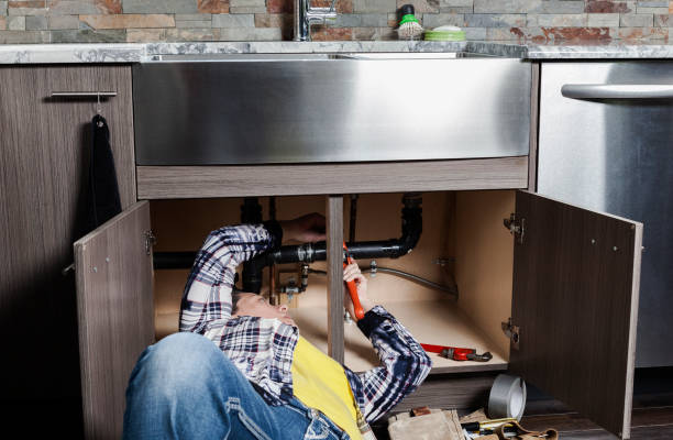 Best Emergency Plumber  in Laurens, IA