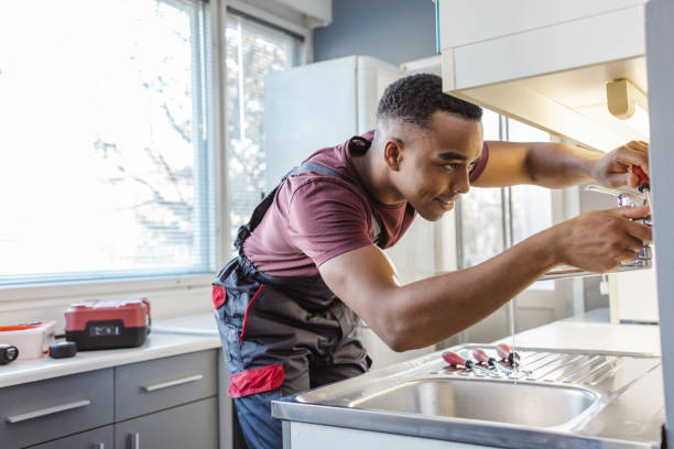 Best Leak Detection Services  in Laurens, IA